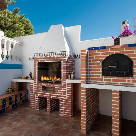 De Lujo Con Vistas Espectaculares * Mijas